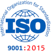 ISO 2015